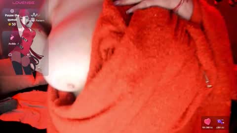 lady lauren online show from 4, 3, 2026