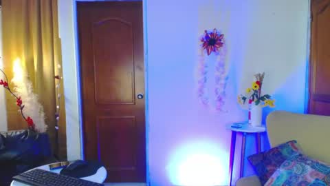 Snapshot of lady_lorena chatting on 7, 4, 2026 lady_lorena online show from 7, 4, 2026