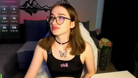 Snapshot of lady_luck18 chatting on 2, 5, 2026 Olivia online show from 2, 5, 2026