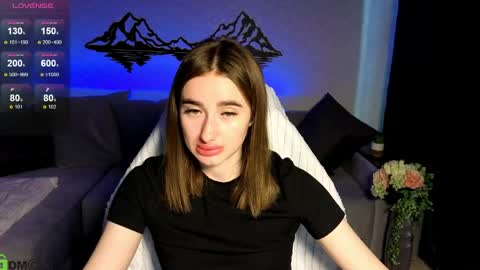 Snapshot of lady_luck18 chatting on 27, 5, 2026 Olivia online show from 27, 5, 2026