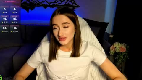 Snapshot of lady_luck18 chatting on 5, 6, 2026 Olivia online show from 5, 6, 2026