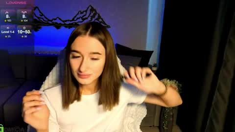 Snapshot of lady_luck18 chatting on 6, 6, 2026 Olivia online show from 6, 6, 2026