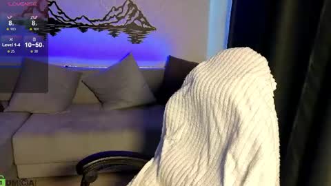 Snapshot of lady_luck18 chatting on 14, 6, 2026 Olivia online show from 14, 6, 2026