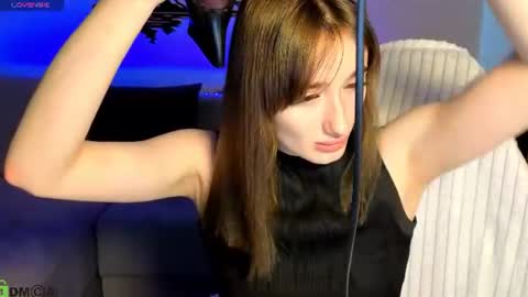 Snapshot of lady_luck18 chatting on 24, 6, 2026 Olivia online show from 24, 6, 2026