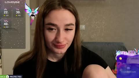 Snapshot of lady_luck18 chatting on 31, 7, 2026 Olivia online show from 31, 7, 2026