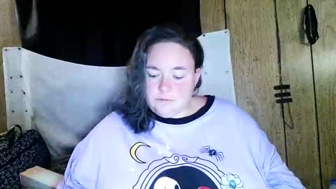 Lady Lynns Shadow online show from 17, 11, 2025