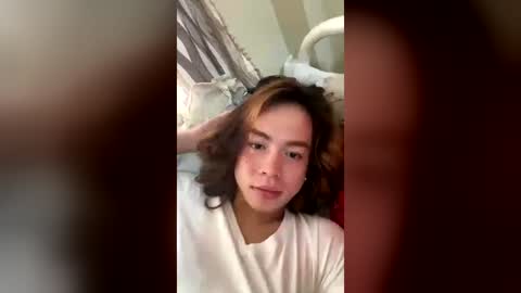 Snapshot of lady_marj000 chatting on 2, 7, 2026 lady_marj000 online show from 2, 7, 2026