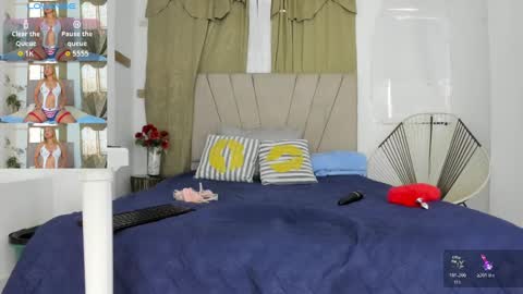 lady_miss___ online show from 7, 11, 2025