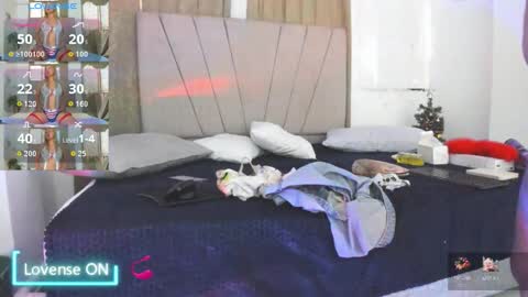 lady_miss___ online show from 30, 11, 2025