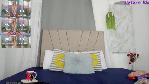 lady_miss___ online show from 9, 3, 2026