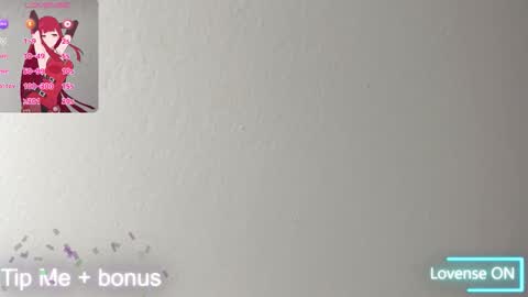 lady_miss___ online show from 18, 3, 2026