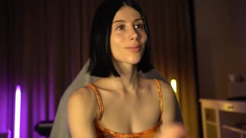 lady_nicolett online show from 22, 11, 2025