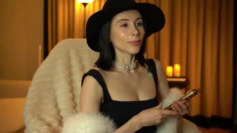 lady_nicolett online show from 12, 3, 2026