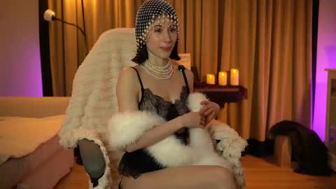lady_nicolett online show from 29, 3, 2026