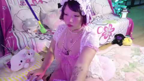 Lady  online show from 2, 7, 2026