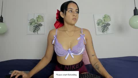 Leidy online show from 21, 11, 2025
