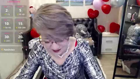 Snapshot of lady_sexy_di chatting on 20, 2, 2026 Diana online show from 20, 2, 2026