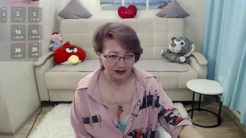 Diana online show from 31, 5, 2026