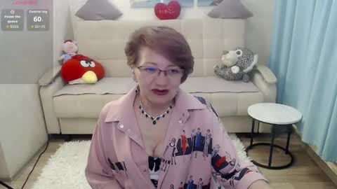 Diana online show from 4, 6, 2026