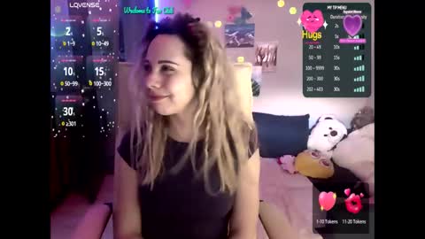 lady_smile69 online show from 22, 2, 2026