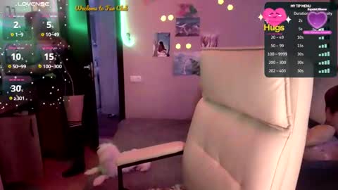 lady_smile69 online show from 28, 2, 2026