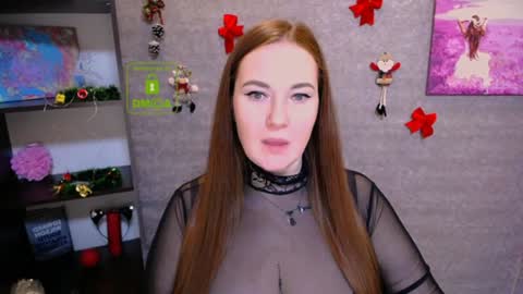 Hello  Im Tiana - topless model. online show from 19, 12, 2024