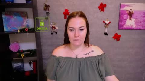 Hello  Im Tiana - topless model. online show from 22, 12, 2024