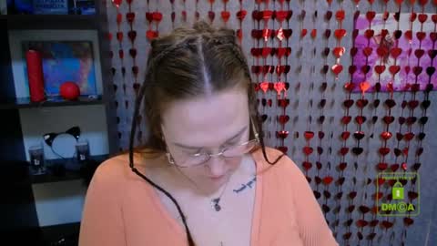 Hello  Im Tiana - topless model. online show from 3, 2, 2025