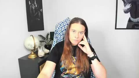 ALESSA online show from 21, 7, 2026