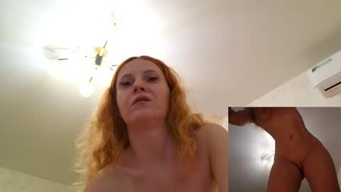 Sima Ladybigsmile online show from 19, 4, 2026