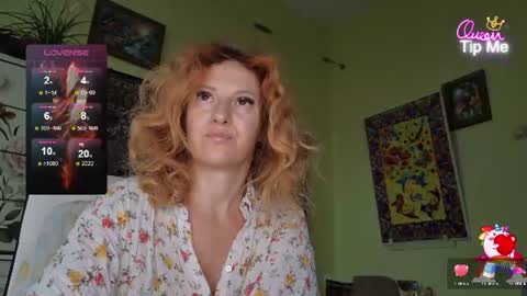 Snapshot of ladybigsmile chatting on 21, 7, 2026 Sima Ladybigsmile online show from 21, 7, 2026
