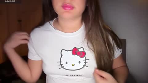 Aria online show from 17, 3, 2026