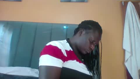 lindah32 online show from 20, 10, 2025