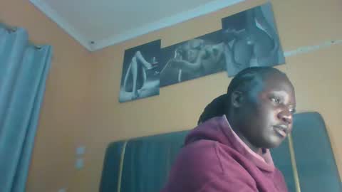 lindah32 online show from 27, 11, 2025