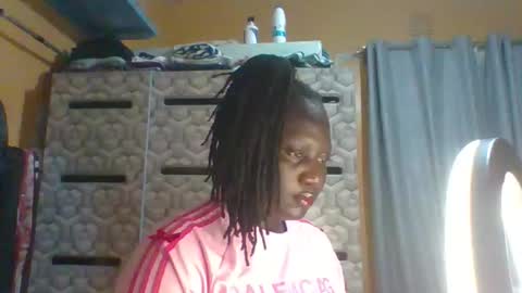 lindah32 online show from 27, 3, 2026