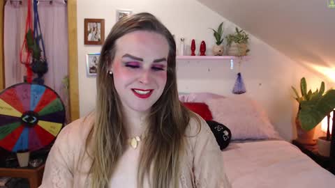 ladyboyhomemaker online show from 11, 1, 2025