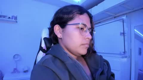 Snapshot of ladybrown_16 chatting on 15, 6, 2026 Lady online show from 15, 6, 2026