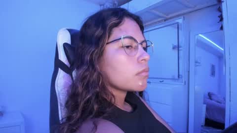 Snapshot of ladybrown_16 chatting on 24, 6, 2026 Lady online show from 24, 6, 2026