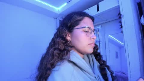 Snapshot of ladybrown_16 chatting on 29, 6, 2026 Lady online show from 29, 6, 2026