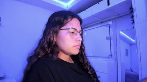 Snapshot of ladybrown_16 chatting on 4, 7, 2026 Lady online show from 4, 7, 2026