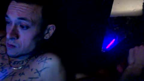 Snapshot of ladybug9097 chatting on 31, 1, 2025 RockStar Couple online show from 31, 1, 2025