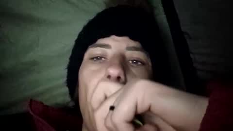 Snapshot of ladybug9097 chatting on 12, 11, 2025 RockStar Couple online show from 12, 11, 2025