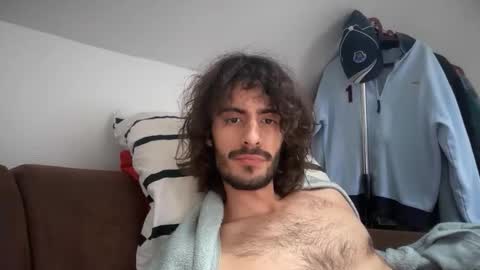 ladycan_tfeeling online show from 19, 10, 2025