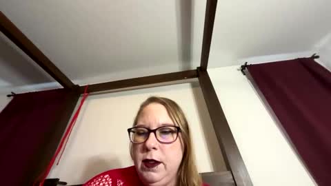 LadyCherieLynn online show from 16, 12, 2025