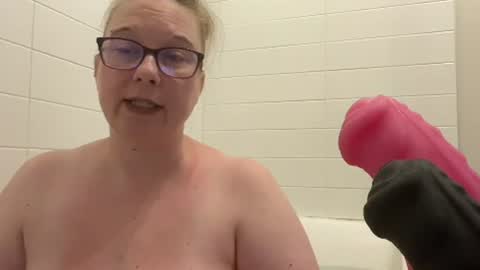 LadyCherieLynn online show from 25, 6, 2026
