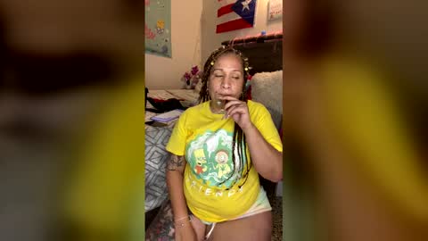 onlyfans  Ladycreamypr online show from 6, 4, 2026