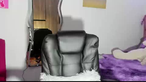 Snapshot of ladydanniela chatting on 14, 9, 2025 leidy daniela online show from 14, 9, 2025