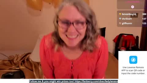 Next Stream online show from 12, 4, 2026