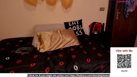 Next Stream online show from 16, 4, 2026