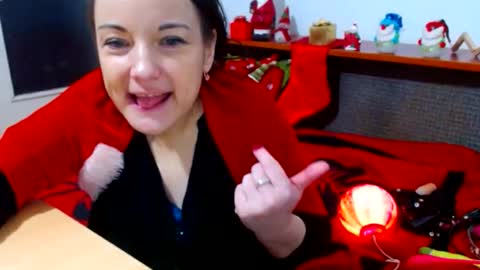 LadyLHoty online show from 18, 12, 2024
